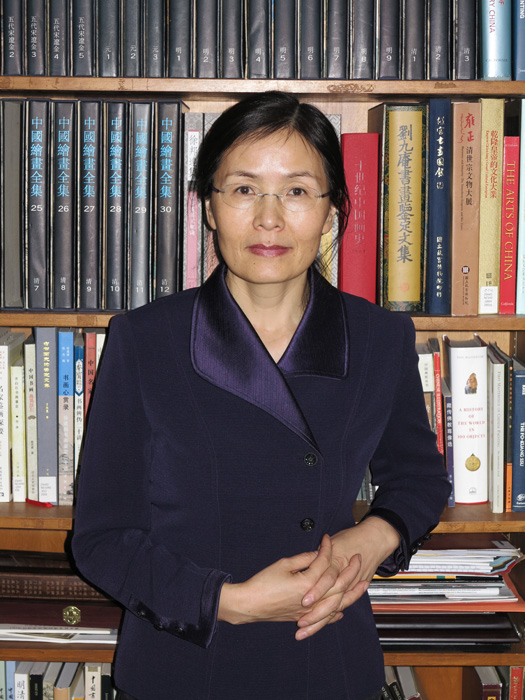 Dr. Wei Yang, ASA 2014
